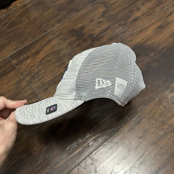 NWT Dallas Cowboys Cap NFC East Champions 2023 9Forty New Era Hat One Size Adj - Picture 2 of 6